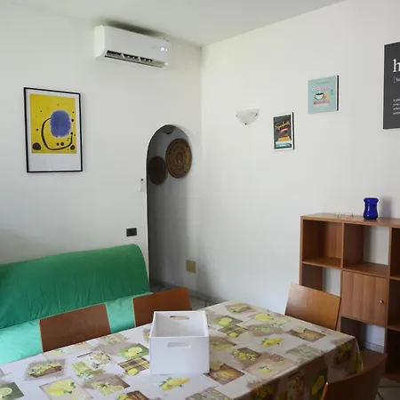 Calipso House - Posto Auto Gratuito *