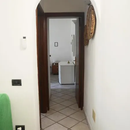 Calipso House - Posto Auto Gratuito * Porto Santo Stefano (Grosseto)