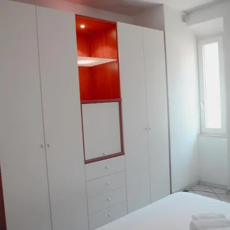 Calipso House - Posto Auto Gratuito