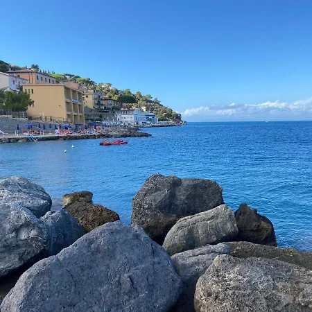 Calipso House - Posto Auto Gratuito Porto Santo Stefano (Grosseto)