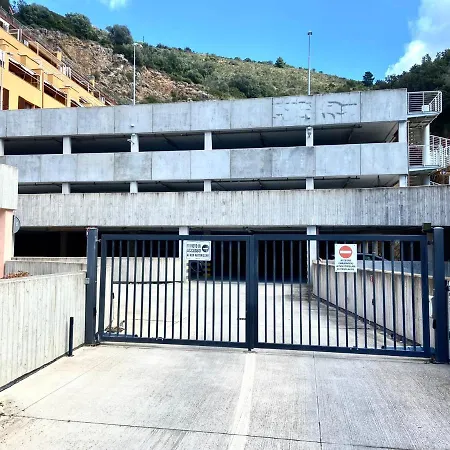 Calipso House - Posto Auto Gratuito *