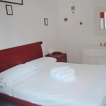 Calipso House - Posto Auto Gratuito Porto Santo Stefano (Grosseto)