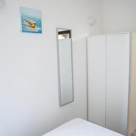 Apartment Calipso House - Posto Auto Gratuito *