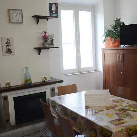 Apartment Calipso House - Posto Auto Gratuito Porto Santo Stefano (Grosseto)