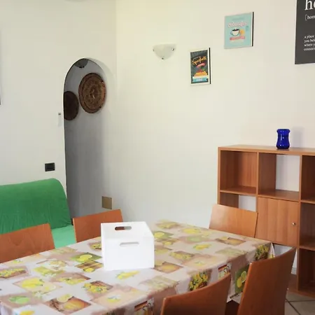 Calipso House - Posto Auto Gratuito Apartment