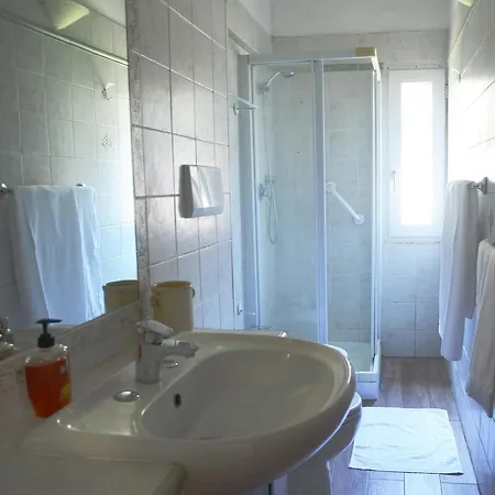 Calipso House - Posto Auto Gratuito Apartamento *
